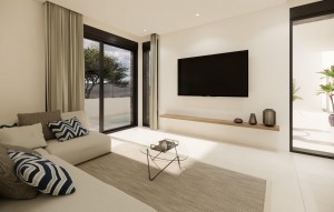 New Build - Townhouse - Dolores - dolores