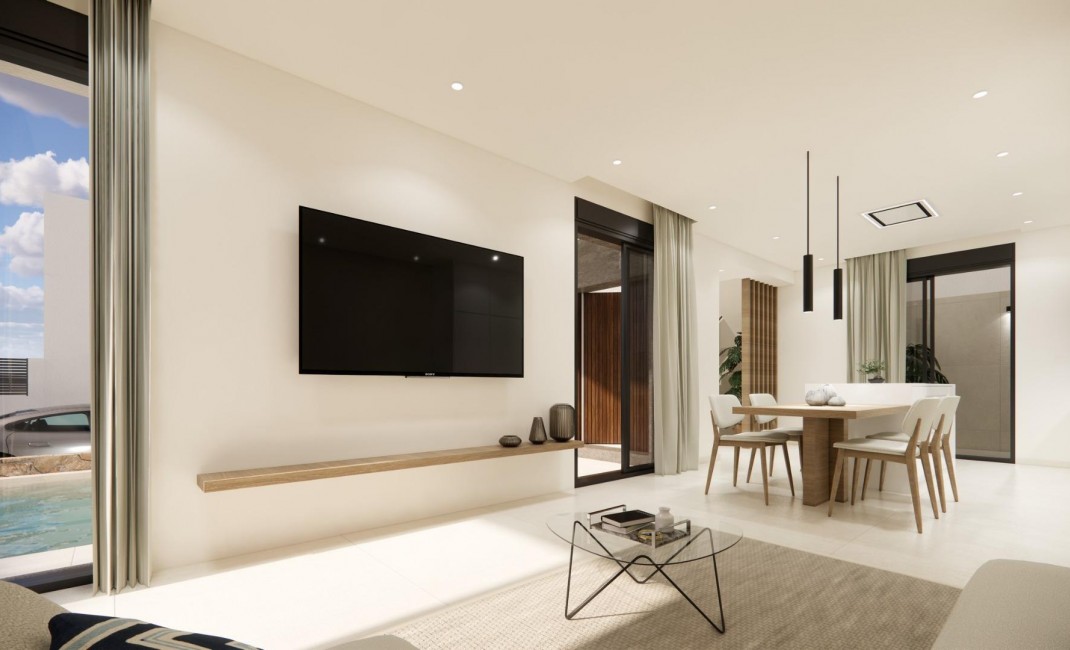 New Build - Townhouse - Dolores - dolores