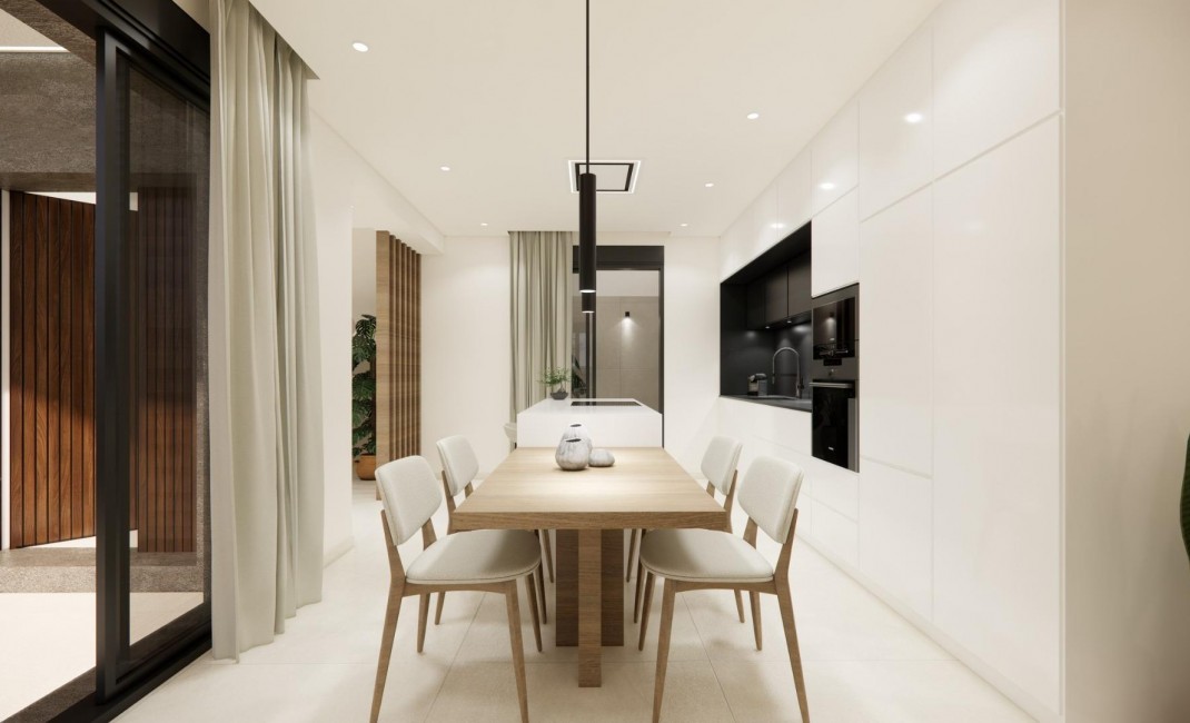 New Build - Townhouse - Dolores - dolores