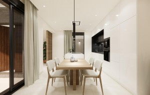 New Build - Townhouse - Dolores - dolores