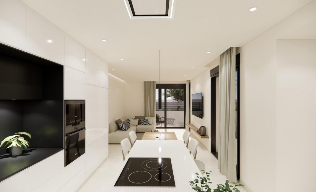 New Build - Townhouse - Dolores - dolores