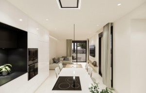 New Build - Townhouse - Dolores - dolores