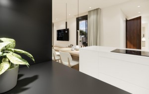 New Build - Townhouse - Dolores - dolores