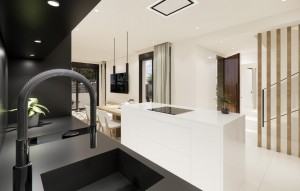 New Build - Townhouse - Dolores - dolores