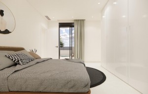 New Build - Townhouse - Dolores - dolores