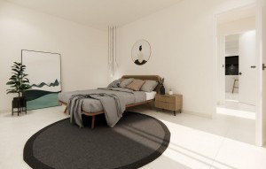 New Build - Townhouse - Dolores - dolores