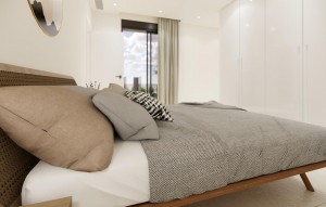 New Build - Townhouse - Dolores - dolores