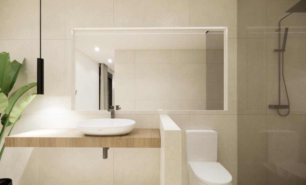 New Build - Townhouse - Dolores - dolores