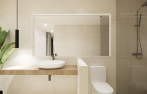 New Build - Townhouse - Dolores - dolores