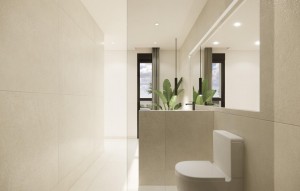 New Build - Townhouse - Dolores - dolores