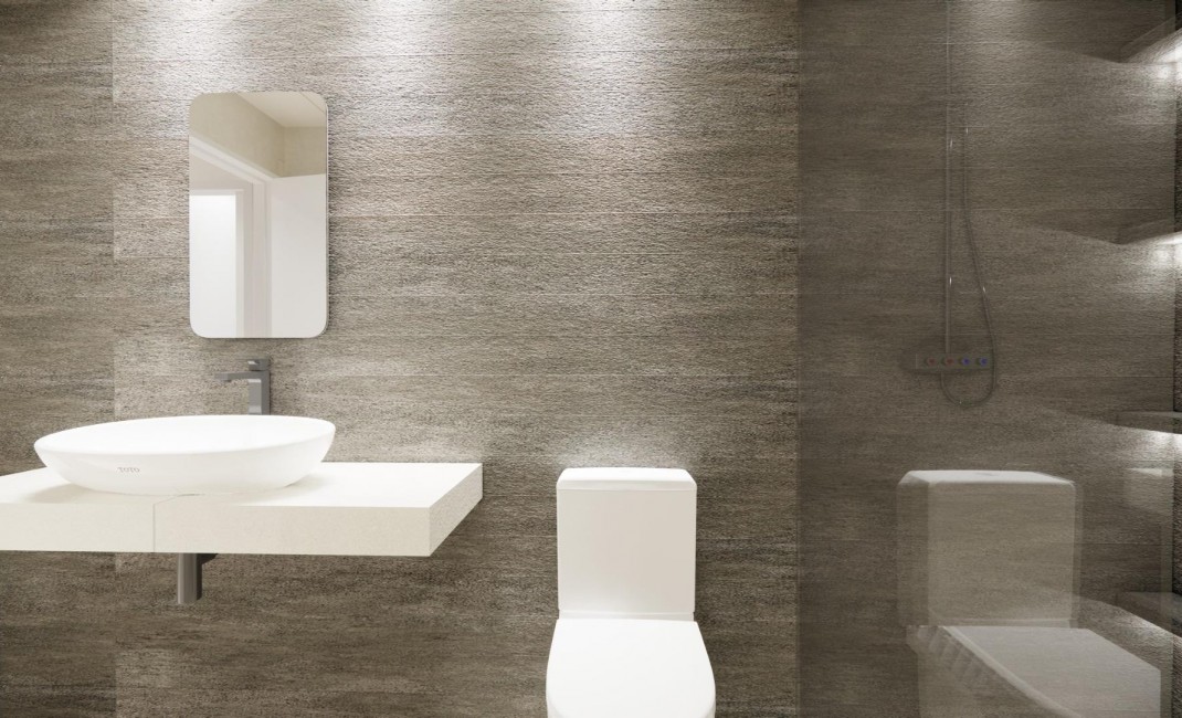 New Build - Townhouse - Dolores - dolores