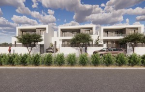 New Build - Townhouse - Dolores - dolores
