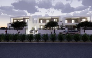 New Build - Townhouse - Dolores - dolores