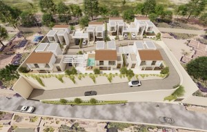 New Build - Villa - La Nucia - La nucia