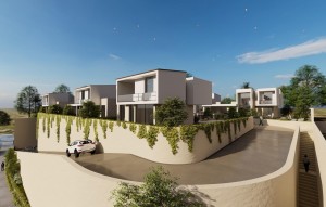 New Build - Villa - La Nucia - La nucia