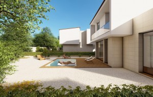 New Build - Villa - La Nucia - La nucia