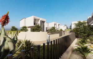 New Build - Villa - La Nucia - La nucia