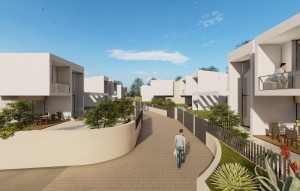 New Build - Villa - La Nucia - La nucia