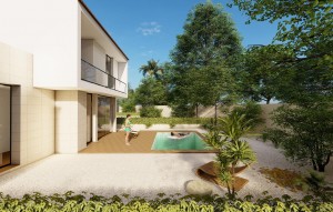 New Build - Villa - La Nucia - La nucia
