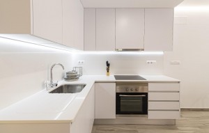 Nouvelle construction - Townhouse - La Manga del Mar Menor