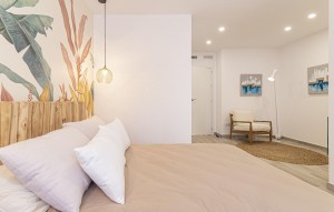 Nouvelle construction - Townhouse - La Manga del Mar Menor