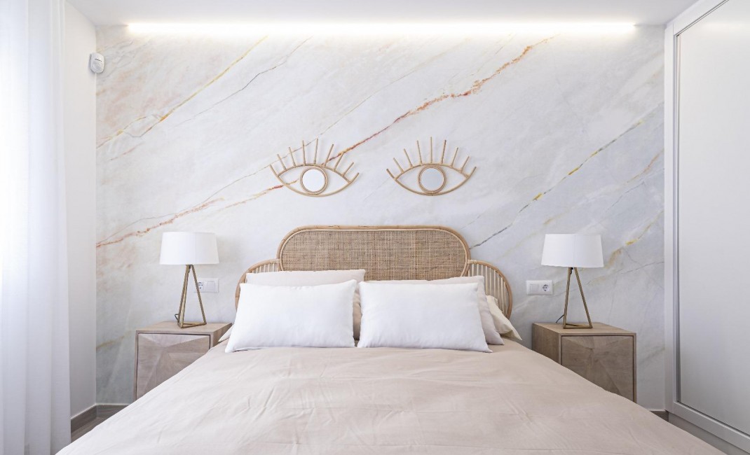 Nouvelle construction - Townhouse - La Manga del Mar Menor