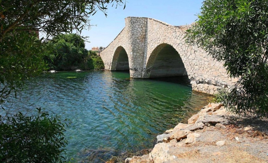 Nouvelle construction - Townhouse - La Manga del Mar Menor