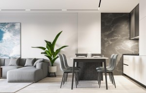 Nouvelle construction - Appartement - Torrevieja