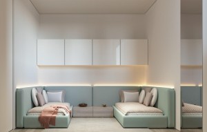 Nouvelle construction - Appartement - Torrevieja