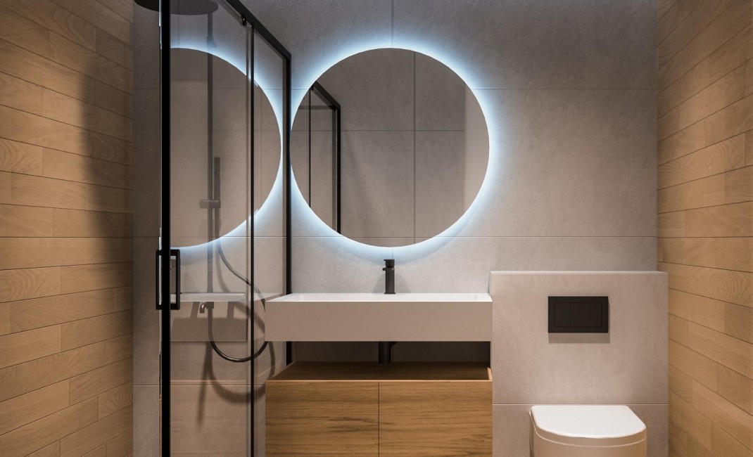 Nouvelle construction - Appartement - Torrevieja