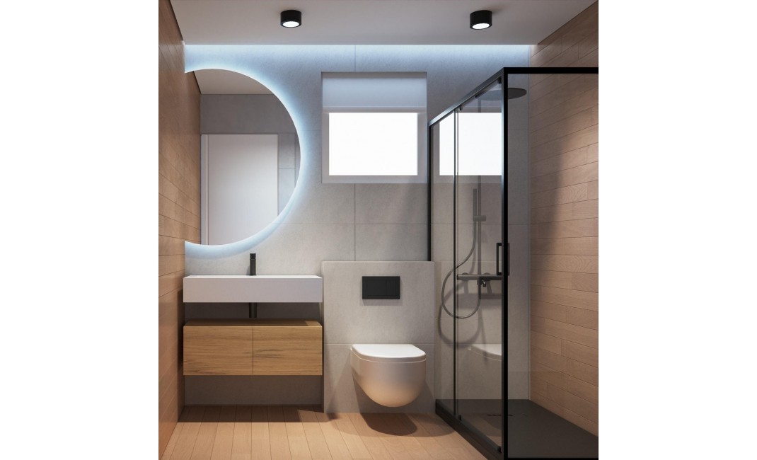 Nouvelle construction - Appartement - Torrevieja