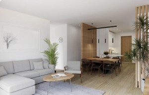 Nouvelle construction - Villa - Hondón de las Nieves