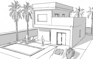 Nouvelle construction - Villa - Rojales / Ciudad Quesada - Rojales