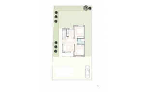 Nouvelle construction - Villa - Rojales / Ciudad Quesada - Rojales