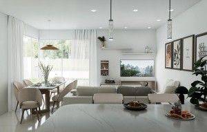 New Build - Semidetached - Los Alcázares