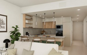 New Build - Semidetached - Los Alcázares