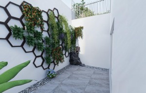 New Build - Semidetached - Los Alcázares