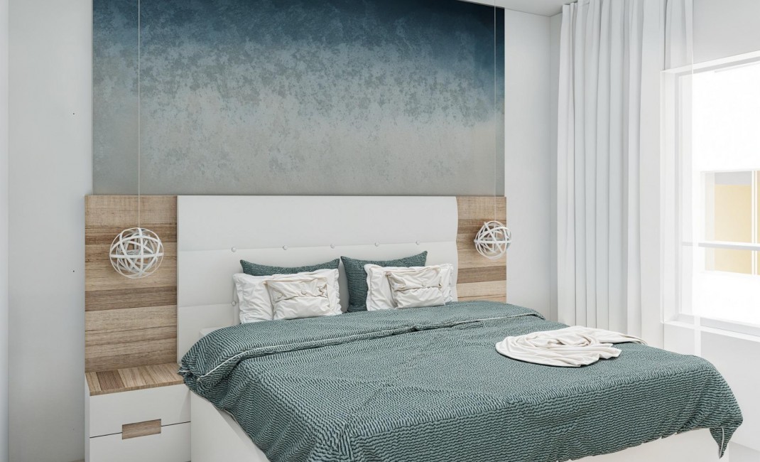 New Build - Semidetached - Los Alcázares