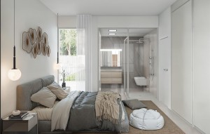 New Build - Semidetached - Los Alcázares