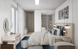 New Build - Semidetached - Los Alcázares