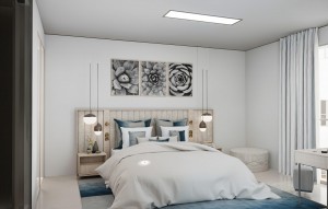 New Build - Semidetached - Los Alcázares