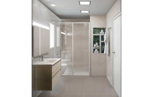 New Build - Semidetached - Los Alcázares