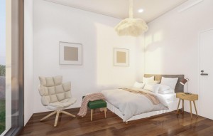 New Build - Villa - BAÑOS Y MENDIGO