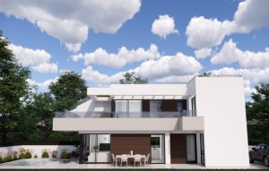 New Build - Villa - Pilar de la Horadada - PILAR DE LA HORADADA