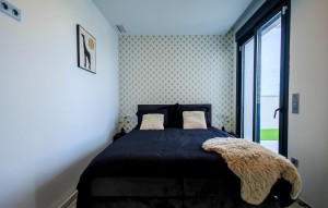 New Build - Villa - Pilar de la Horadada - PILAR DE LA HORADADA