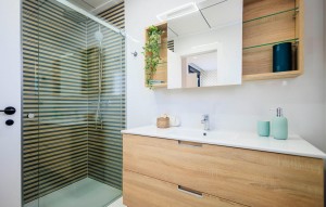 New Build - Villa - Pilar de la Horadada - PILAR DE LA HORADADA