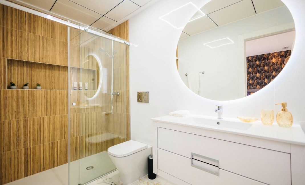 New Build - Villa - Pilar de la Horadada - PILAR DE LA HORADADA