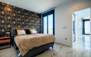 New Build - Villa - Pilar de la Horadada - PILAR DE LA HORADADA