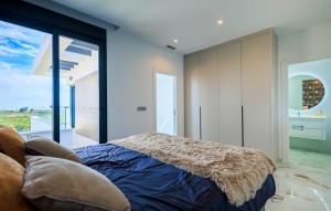 New Build - Villa - Pilar de la Horadada - PILAR DE LA HORADADA