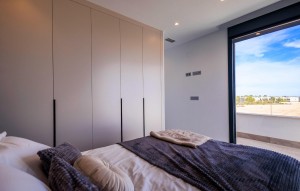 New Build - Villa - Pilar de la Horadada - PILAR DE LA HORADADA